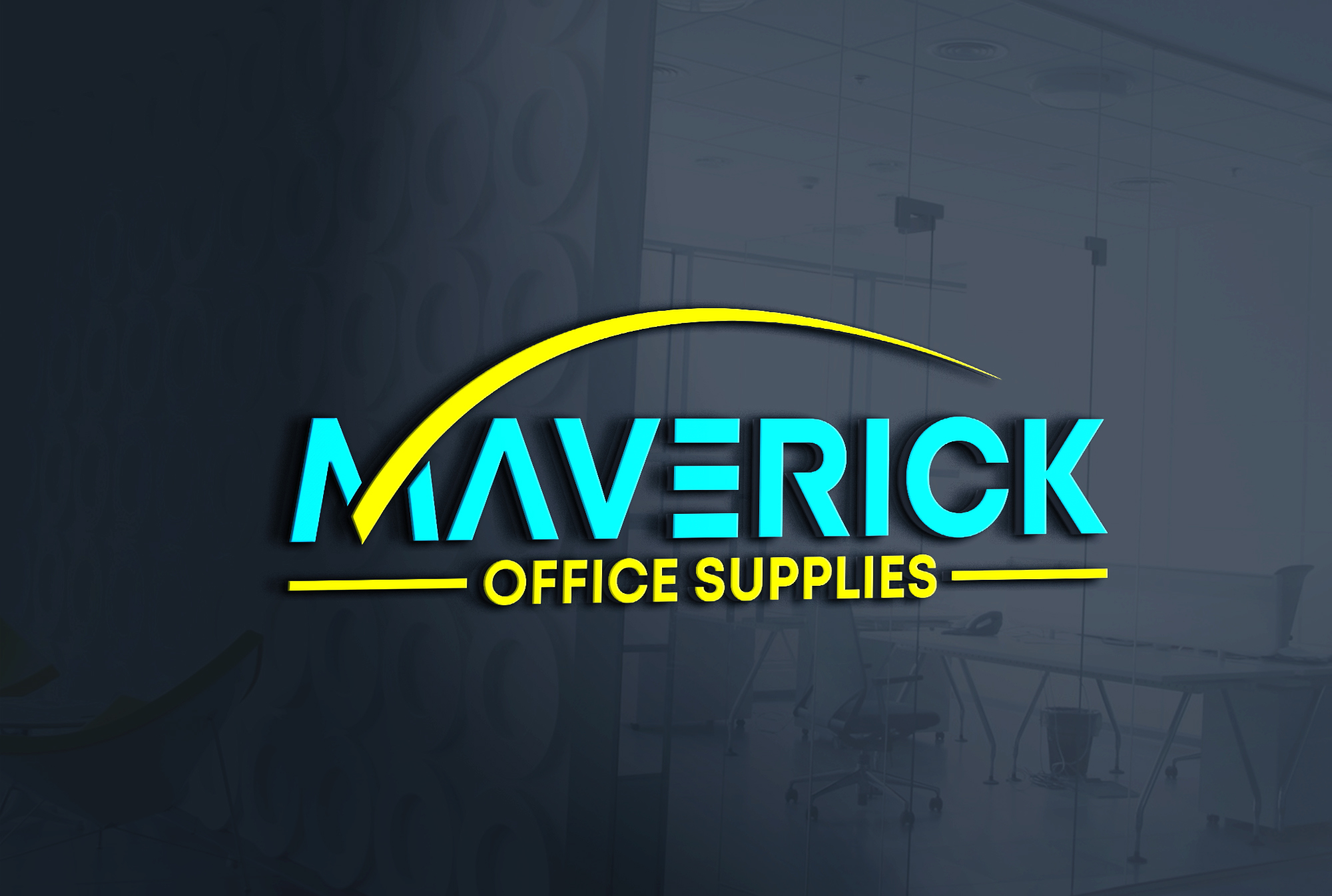maverickofficesupplies