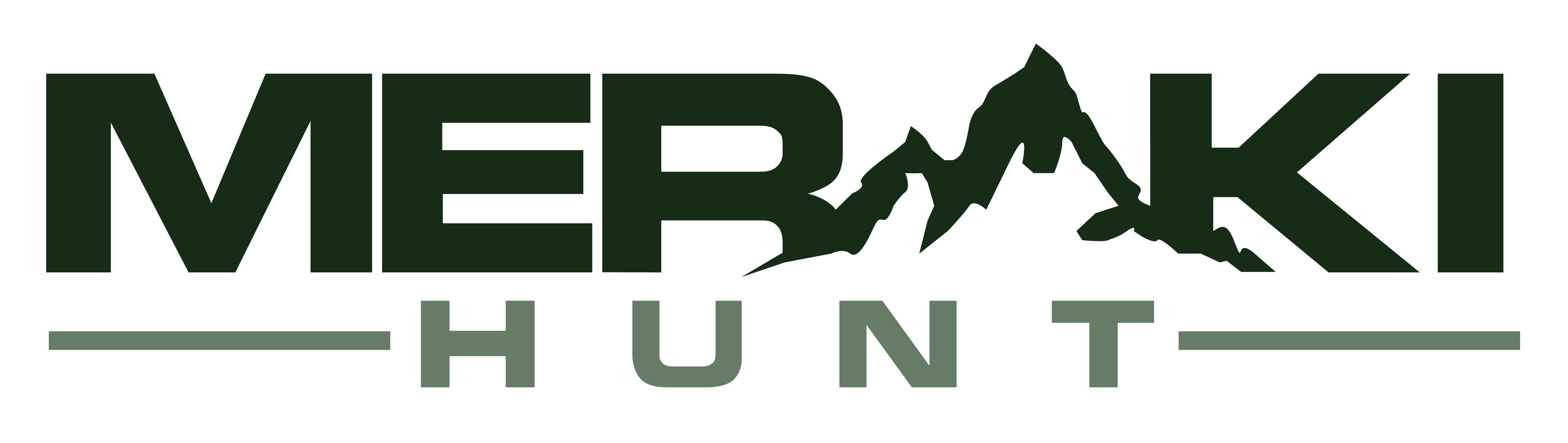merakihunt