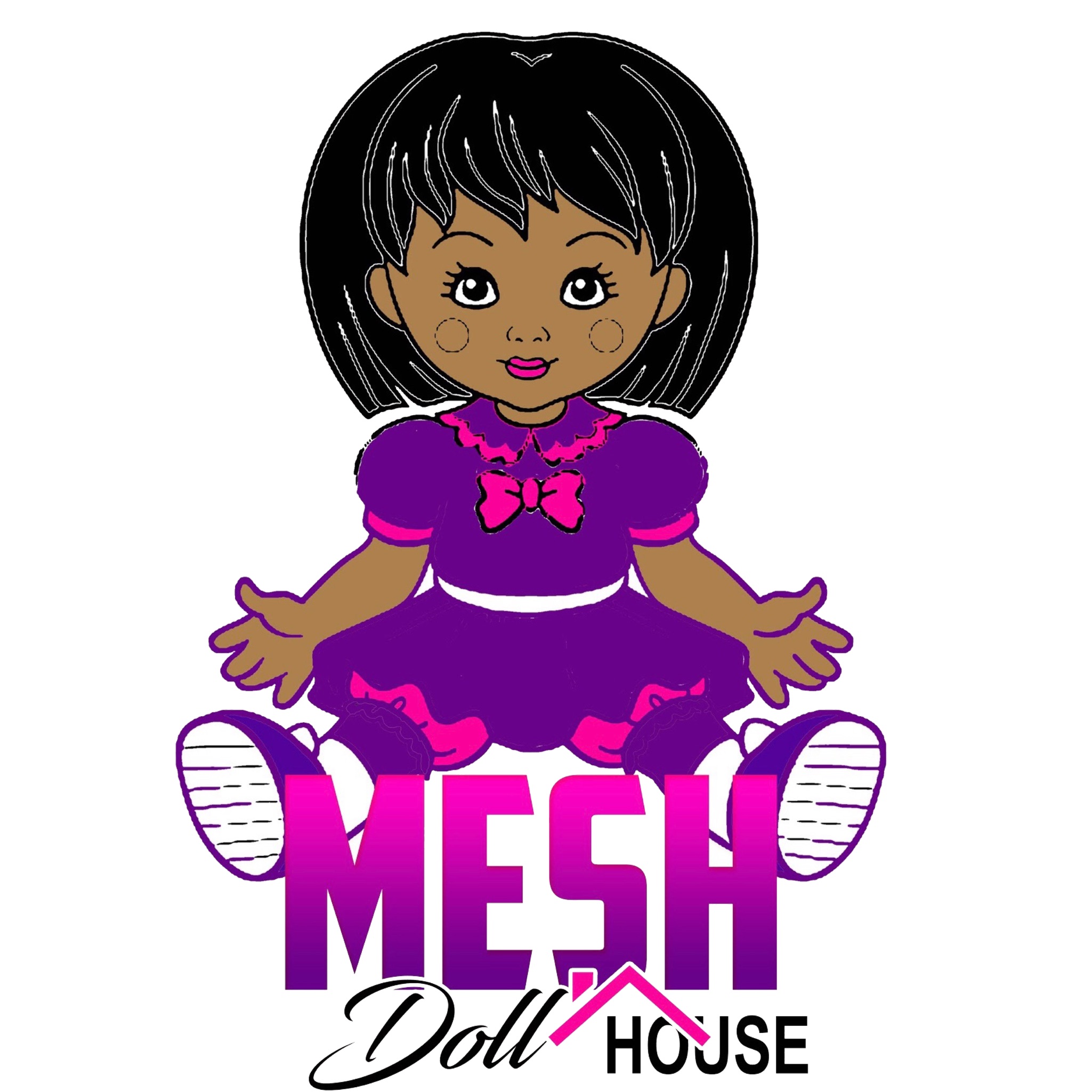 meshdollhouse