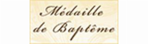 M daille de Bapt me