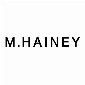 M HAINEY