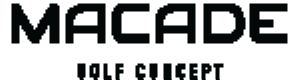 Macade Golf