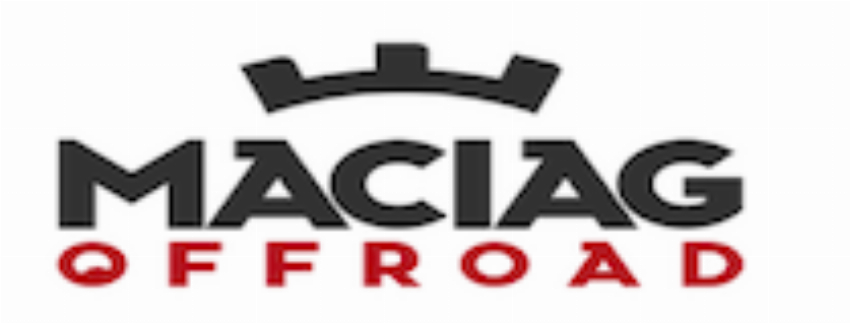 Maciag-offroad