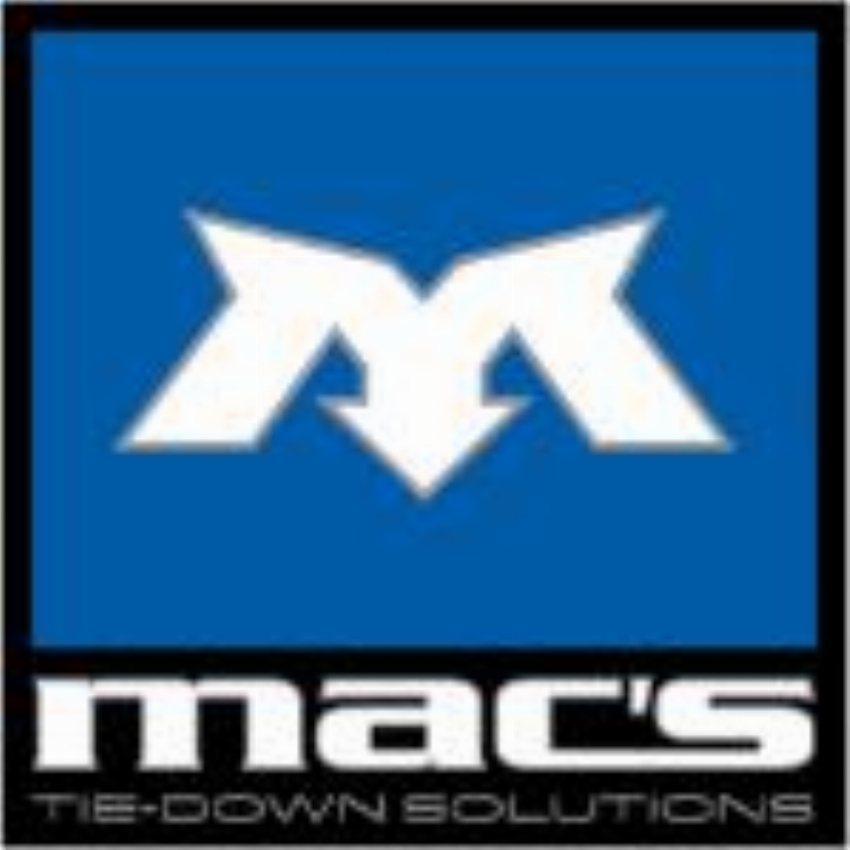 Macs Custom Tiedowns