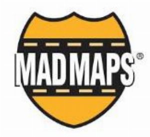 MAD Maps