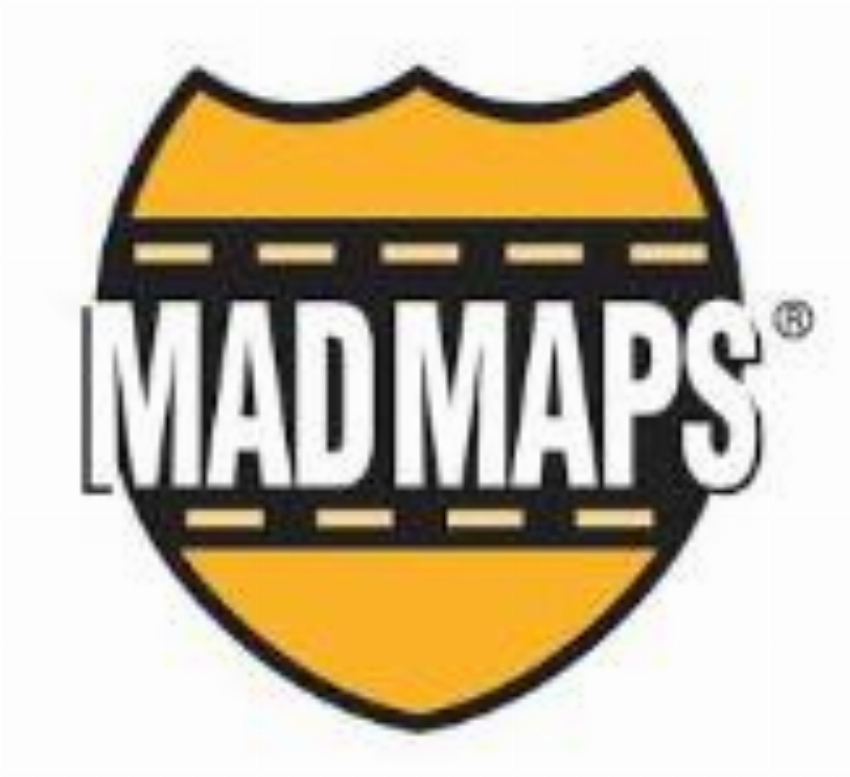 MAD Maps