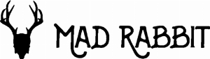 Mad Rabbit Tattoo