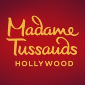 Madame Tussauds Hollywood WW