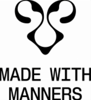 MADEWITHMANNERS