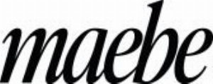 Maebe