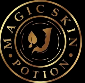 Magic Skin Potion