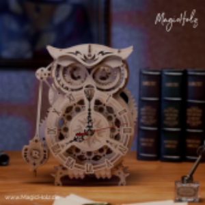 magicholz