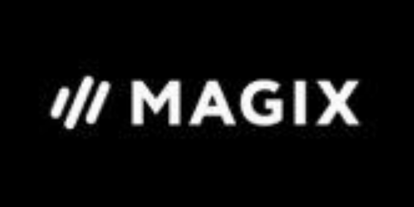MAGIX VEGAS Creative Software