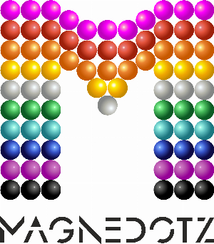MagneDotZ