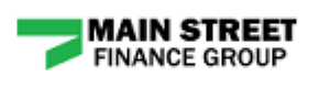 Main Street Finance Group