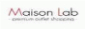 Kortingscode voor koppelverkoop kortingen tot -50% bij Maison-Lab