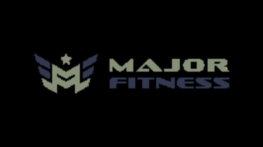 Major Fitness