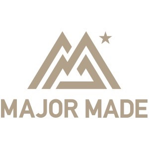 MAJOR MADE Taiwan