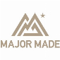 MAJOR MADE Taiwan