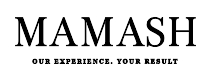 Mamash