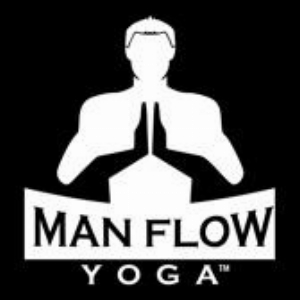 Man Flow Yoga