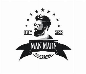 Man Made Beard Company