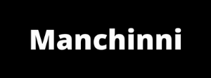 Manchinni