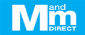MandM Direct PL