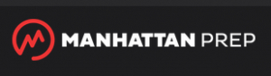 Manhattan GMAT