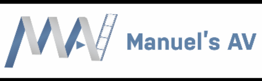 Manuels AV