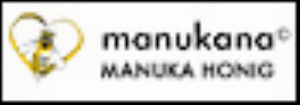 Manukana Bio Manuka Honig