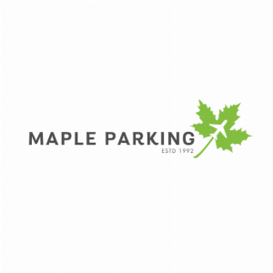 Maple Parking Reporting 1 day
