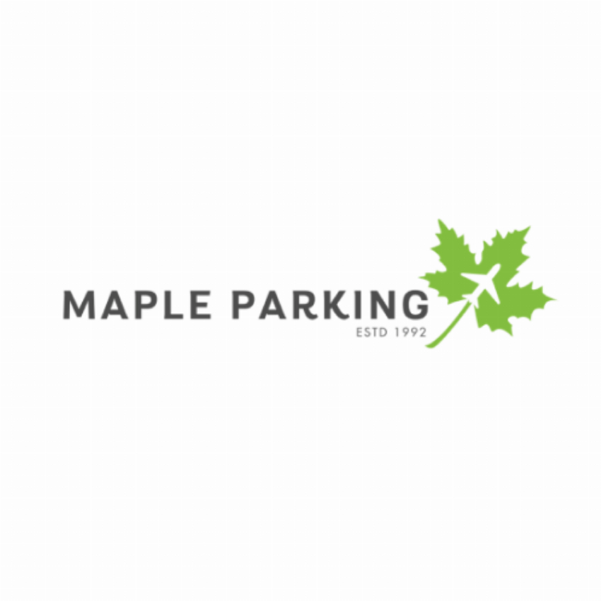 Maple Parking Reporting 1 day
