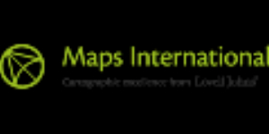 Maps International - Christmas