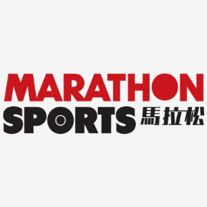 Marathon Sports HK