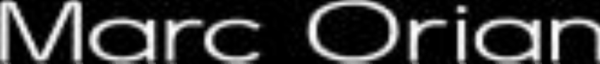 Marc Orian
