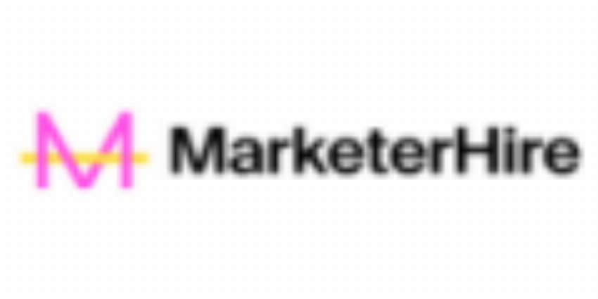 MarketerHire