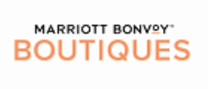 Marriott Bonvoy Boutiques