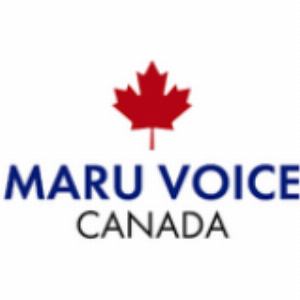 Maru Voice eng