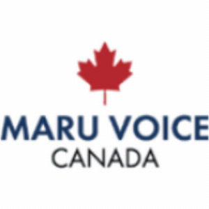Maru Voice