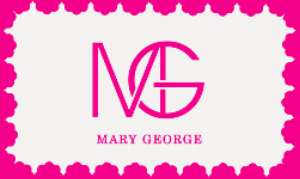 Mary George Design