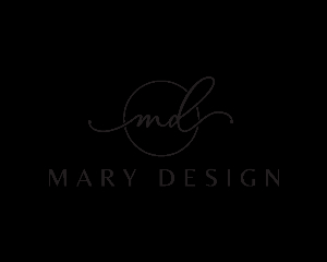 MARY SIGN
