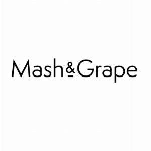 mashandgrape
