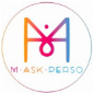 Maskperso textiles et objets personnalisables