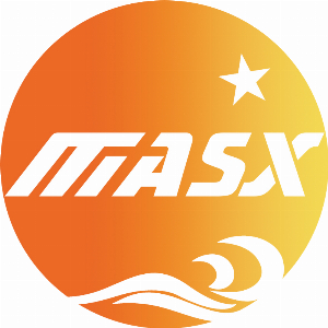 MASX - Smart Watch