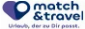 Matchandtravel
