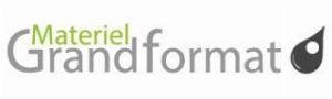 Materiel Grand Format
