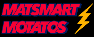 Matsmart-Motatos