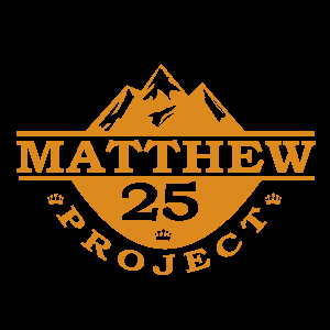 Matthew 25 Project