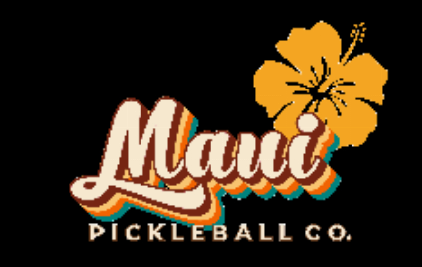 Maui Pickleball Co